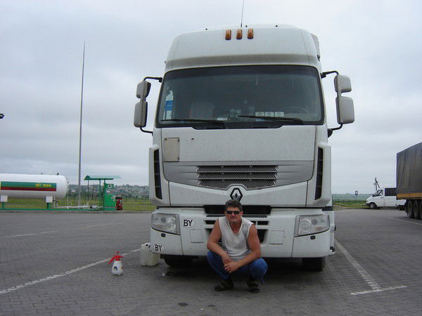 Павел Кацерубо