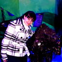 Анюта Новгородцева