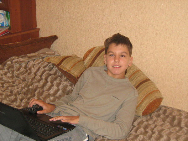 Данила Алексеев