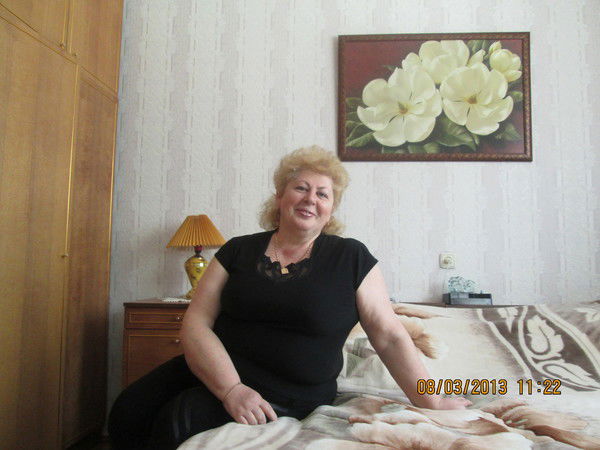 Людмила ( Гончарюк)