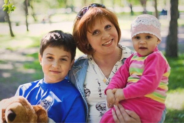 Ольга Хромова