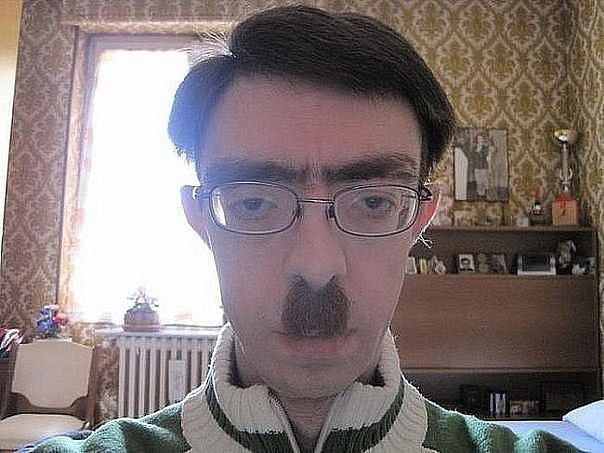 Иван Карась