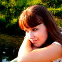 Светлана Воронова