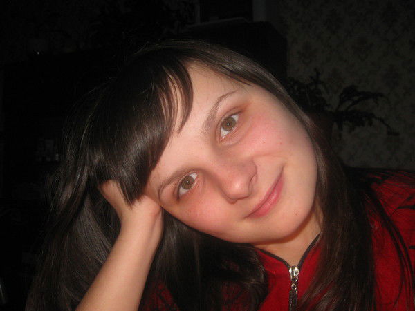 Елизавета Кулыгина