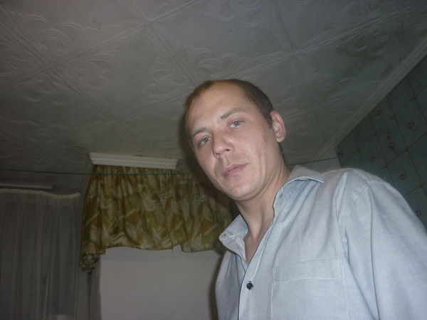 Александр Гаврилов