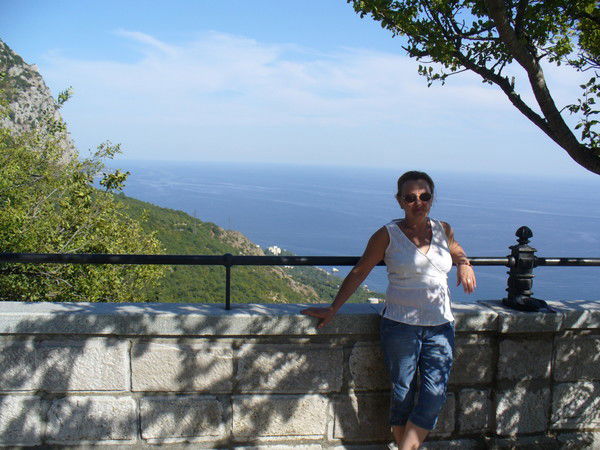 Светлана Вершинина