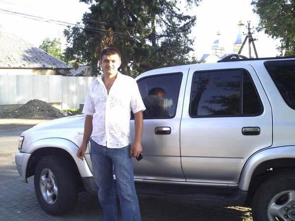 Степан Бидзиля