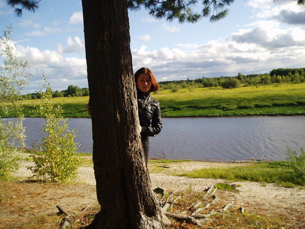 Таня Павлийчук