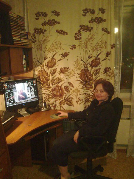 Александра Черезова