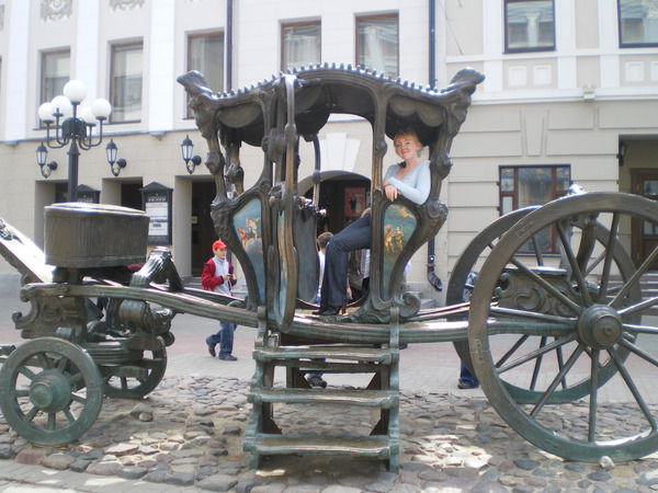 Ольга Кочурова