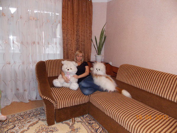 Ирина Архипова