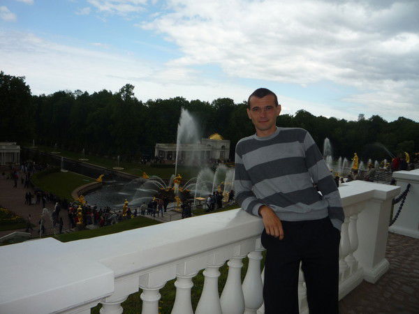 Олесь Дяченко