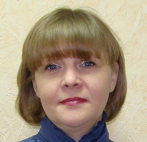 Ирина Дворская