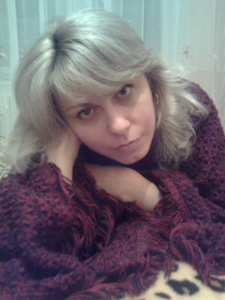 Елена Фомина