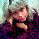 Елена Фомина
