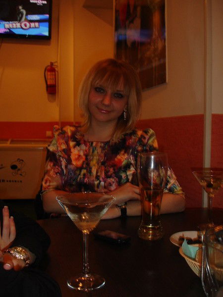 Ниночка Маркова