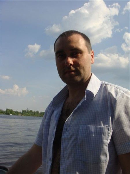 Илья Якубчик