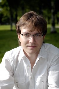 Андрей Глазунов