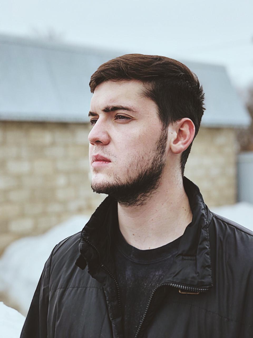 Артур Сабиров