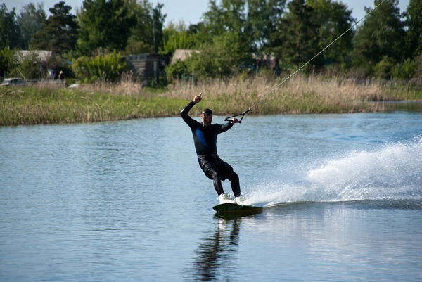 Юрии Акиньшин