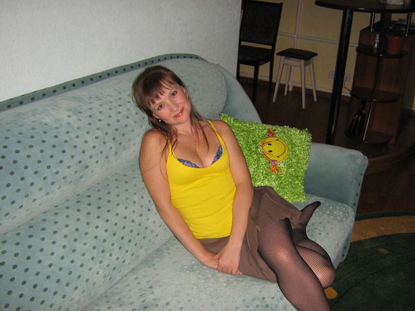 Олеся Демченко