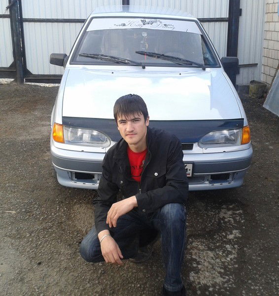 Дмитрий Борисов