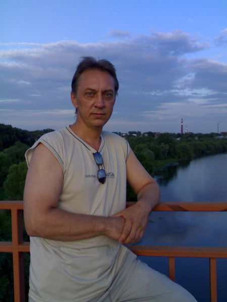 Сергей Ершов