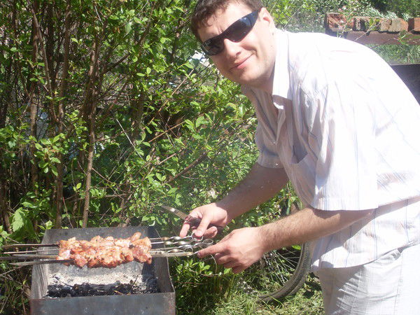 Владимир Славгородский