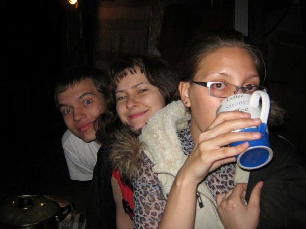 Мариша Игнатьева