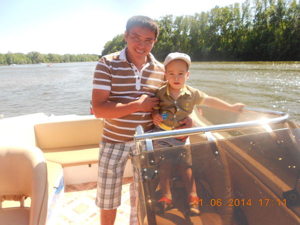 Талгат Маулетов