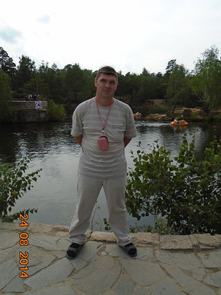 Серёжа Улеев