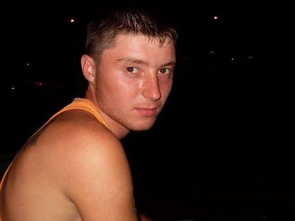 Мишаня Озарчук