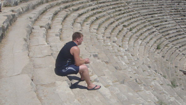 Юра Логинов