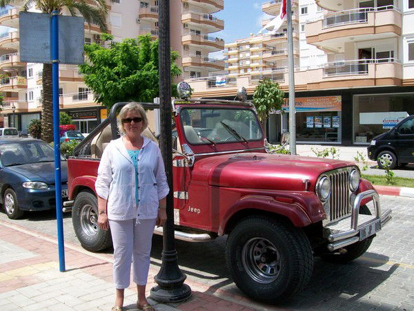 Татьяна Кузова