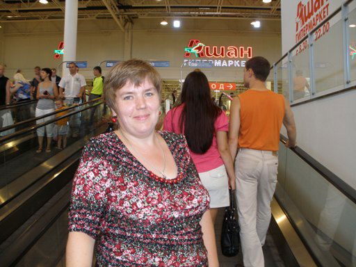 Любовь Жгунова