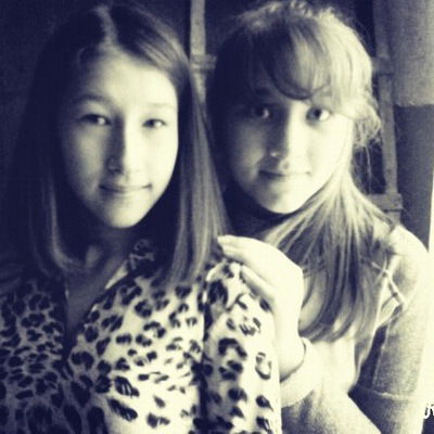 Наталья Василенко