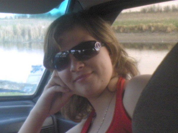 Настюха Чепелева