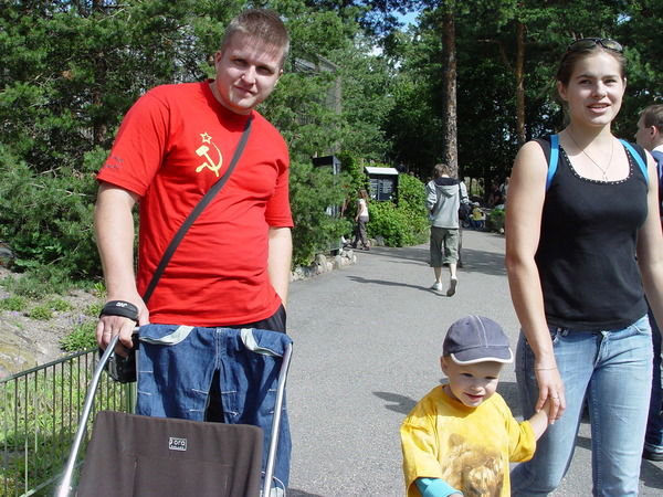 Александр Синицын