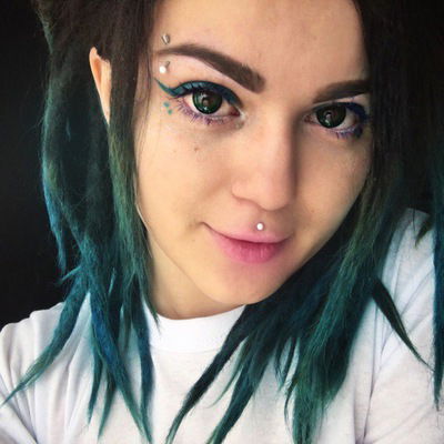 Настя Савченко