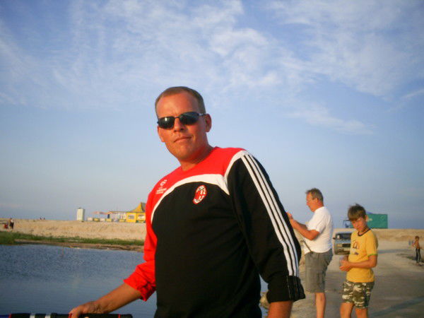 Александр Приходько