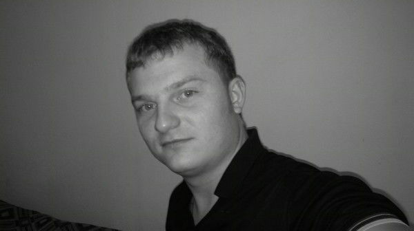 Дмитрий Ануфриев