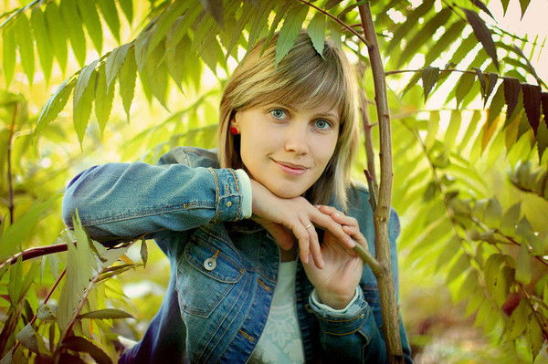 Ольга Саттарова