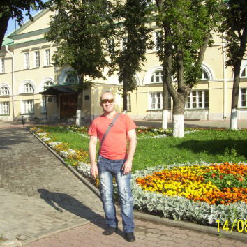 Дионисий Кобзарь