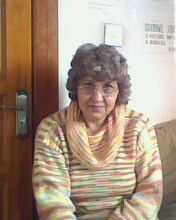 Галина Горецкая