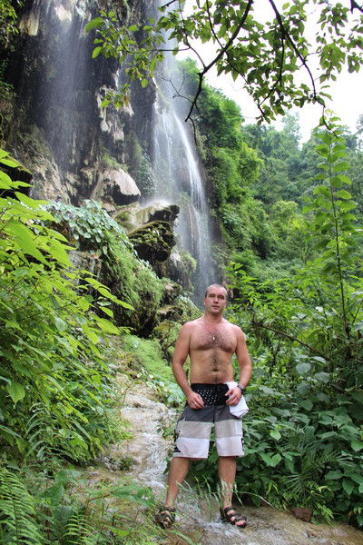 Игорь Суворов