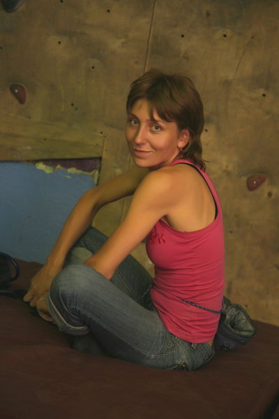 Наталья Слауцкая