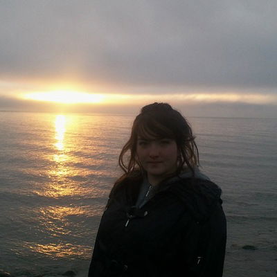 Катерина Васильева