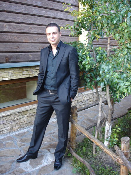 Роман Худавердян