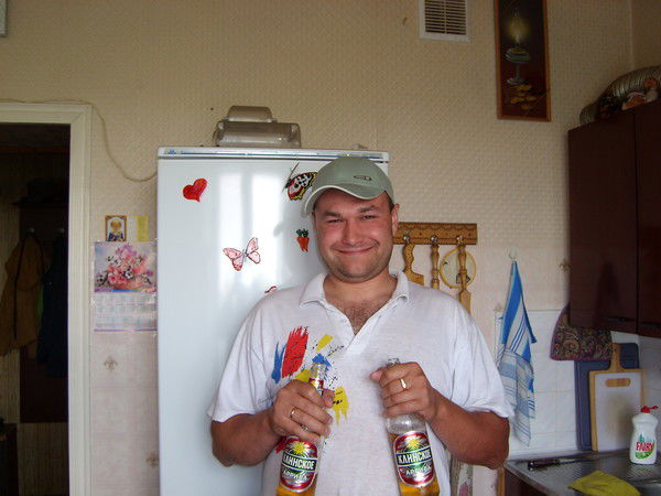 Михаил Залётов