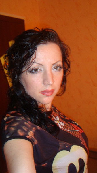 Крупышева Римма